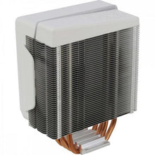 Carregar imagem no visualizador da galeria, Cooler Para Processador Aerocool Cylon 4F ARGB Branco
