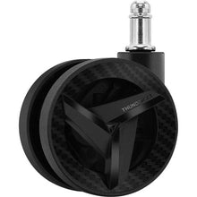 Carregar imagem no visualizador da galeria, Cadeira Ergonômica ThunderX3 YTC Mesh Preta
