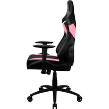 Carregar imagem no visualizador da galeria, Cadeira Gamer ThunderX3 TC3 Sakura Black Rosa
