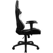 Carregar imagem no visualizador da galeria, Cadeira Gamer ThunderX3 EC3 Branca
