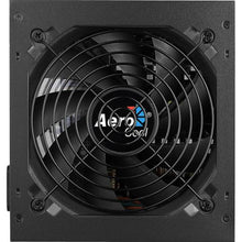 Carregar imagem no visualizador da galeria, Fonte Gamer ATX Aerocool KCAS 800W 80 Plus Full Range APFC
