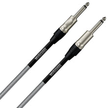 Carregar imagem no visualizador da galeria, Cabo Instrumentos  P10 Tweed Wci-sv 03 3 Metros Prata Wireconex
