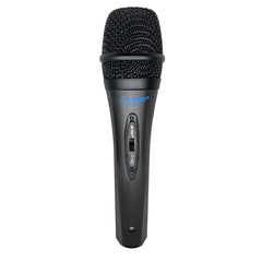 Microfone Dinâmico Ls300 Leson