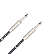 Carregar imagem no visualizador da galeria, Cabo Guitar Emborrachado Guiem-01 1x24 Awg  01 Metro Wireconex

