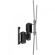 Carregar imagem no visualizador da galeria, Suporte Articulado Para TV 19"-56" Preto STPA50 Multivisão
