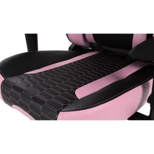 Carregar imagem no visualizador da galeria, Cadeira Gamer Fortrek Cruiser Preta/Rosa
