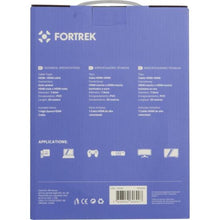 Carregar imagem no visualizador da galeria, Cabo HDMI Com Filtro 2.0 4K 20 metros HD2020 Fortrek

