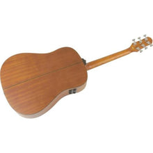 Carregar imagem no visualizador da galeria, Violão Strinberg SD301HCR Folk Eletroacústico Natural Satin Com Bag
