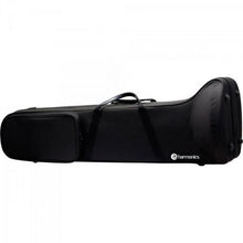 Carregar imagem no visualizador da galeria, Trombone de Vara Harmonics Tenor BB/F HSL-801L Laqueado
