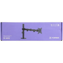 Carregar imagem no visualizador da galeria, Suporte Articulado Para Monitor Fortrek FK 425S 17"-32"
