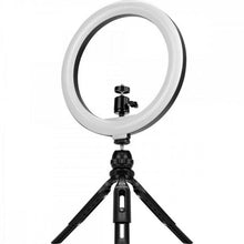 Carregar imagem no visualizador da galeria, Ring Light 10 Streamplify
