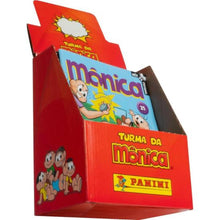 Carregar imagem no visualizador da galeria, Box Gibi Turma da Mônica Panini - CXF / 20

