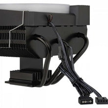Carregar imagem no visualizador da galeria, Cooler Para Processador Aerocool Cylon 3H ARGB
