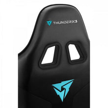 Carregar imagem no visualizador da galeria, Cadeira Gamer ThunderX3 EC3 Preta
