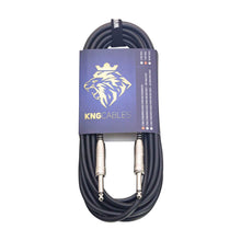 Carregar imagem no visualizador da galeria, Cabos Para Instrumentos P10 P10 3 Metros Gte-03 Kng Wireconex
