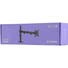 Carregar imagem no visualizador da galeria, Suporte Articulado Para Monitor Fortrek FK 425S 17"-32"
