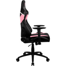 Carregar imagem no visualizador da galeria, Cadeira Gamer ThunderX3 TC3 Sakura Black Rosa
