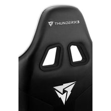 Carregar imagem no visualizador da galeria, Cadeira Gamer ThunderX3 EC3 Branca
