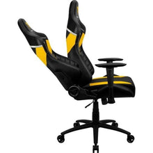 Carregar imagem no visualizador da galeria, Cadeira Gamer ThunderX3 TC3 Bumblebee Amarela
