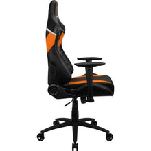 Carregar imagem no visualizador da galeria, Cadeira Gamer ThunderX3 TC3 Tiger Orange Laranja
