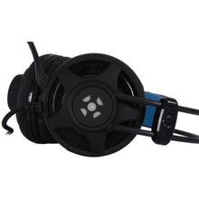 Carregar imagem no visualizador da galeria, Headset Gamer Fortrek H2 P2 + USB Preto
