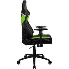 Carregar imagem no visualizador da galeria, Cadeira Gamer ThunderX3 TC3 Neon Green Verde
