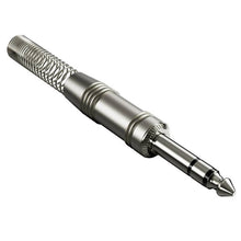 Carregar imagem no visualizador da galeria, Wc 244 Conector P10 Trs Wireconex 10 Unidades
