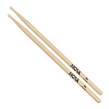 Carregar imagem no visualizador da galeria, Baqueta Nova 5an Ponta De Nylon Vic Firth
