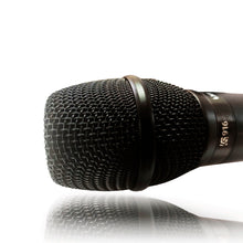 Carregar imagem no visualizador da galeria, Microfone Sem Fio Ls916 Digital Multifrequencia Leson
