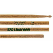 Carregar imagem no visualizador da galeria, Baqueta 5A Tennessee 5A Jataí Liverpool

