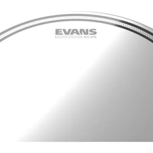 Carregar imagem no visualizador da galeria, Pele p/Caixa/Tom 13" Transparente Evans EC2S TT13EC2S
