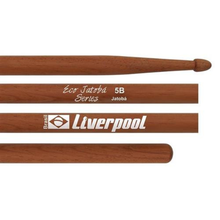 Carregar imagem no visualizador da galeria, Baqueta 5B Eco Jatobá Series Liverpool
