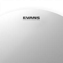 Carregar imagem no visualizador da galeria, Pele Batedeira Para Caixa E Tom 08' Evans G12 Porosa B08G12

