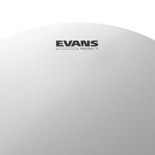 Carregar imagem no visualizador da galeria, Pele De Resposta Para Caixa E Tom 08'' Evans Reso 7 B08RES7
