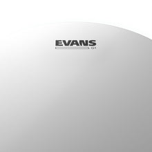 Carregar imagem no visualizador da galeria, Pele Batedeira/Resposta Caixa/Tom 10'' Evans G1 Porosa B10G1
