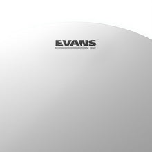 Carregar imagem no visualizador da galeria, Pele Batedeira Para Caixa E Tom 10'' Evans G2 Porosa B10G2
