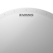 Carregar imagem no visualizador da galeria, Pele Batedeira Para Caixa 14" Evans Genera Dry B14DRY
