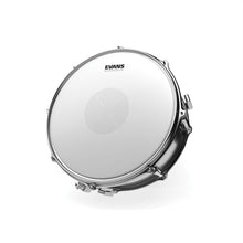 Carregar imagem no visualizador da galeria, Pele Batedeira Para Caixa 14" Evans Power Center B14G1D

