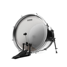 Carregar imagem no visualizador da galeria, Pele Batedeira Para Bumbo 20' Evans EQ4 Porosa BD20GB4C

