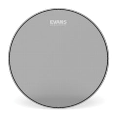 Pele Muda Para Bumbo 20' Evans dB Zero BD20SO1