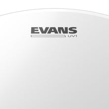 Carregar imagem no visualizador da galeria, Pele Batedeira Para Bumbo 20'' Evans UV1 BD20UV1
