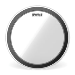 Pele Batedeira Bumbo 22'' Evans EMAD Heavyweight BD22EMADHW