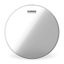 Carregar imagem no visualizador da galeria, Pele Batedeira Para Bumbo 22' Evans G2 Transparente BD22G2
