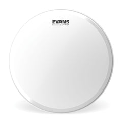 Pele Batedeira Para Bumbo 22' Evans EQ4 UV BD22GB4UV