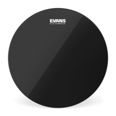Pele Batedeira Para Bumbo 22' Preta Evans Hydraulic BD22HBG