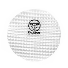 PAD KICK DE BUMBO PARA PEDAL SIMPLES - KEVLAR - TORELLI