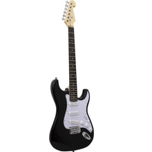 Carregar imagem no visualizador da galeria, Guitarra Elétrica Thomaz Teg 300 Preto
