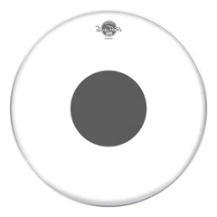Pele Para Ton Ou Surdo Luen Dp Power Dot 14 Filme Simples Cor Transparente