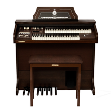 Carregar imagem no visualizador da galeria, Órgão Tokai T1-SPINET
