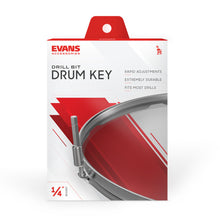 Carregar imagem no visualizador da galeria, Chave De Tensão Para Bateria Tipo Broca Evans DABK
